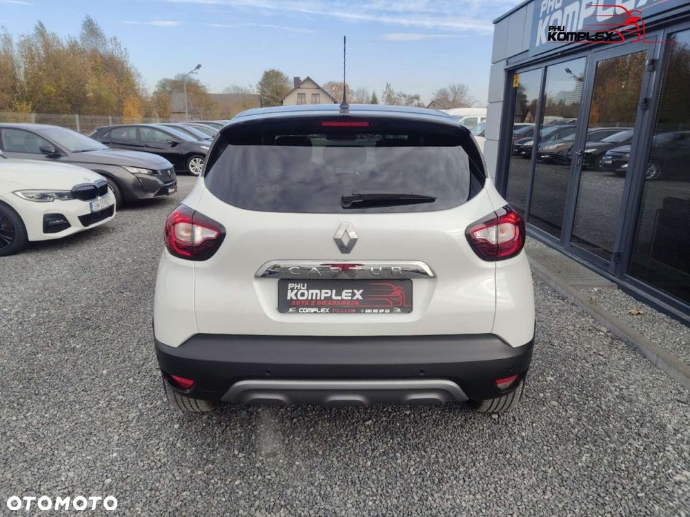 Renault Captur - 5