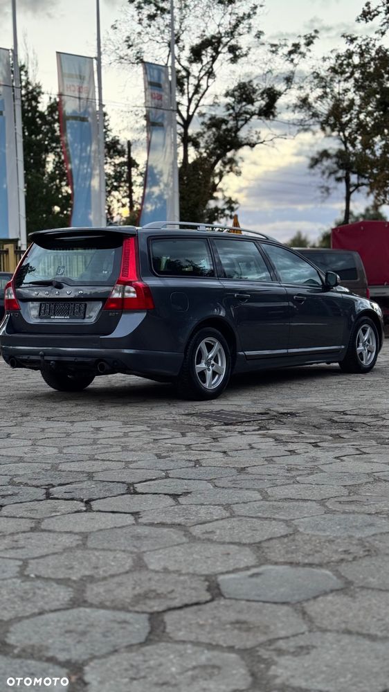 Volvo V70 - 18