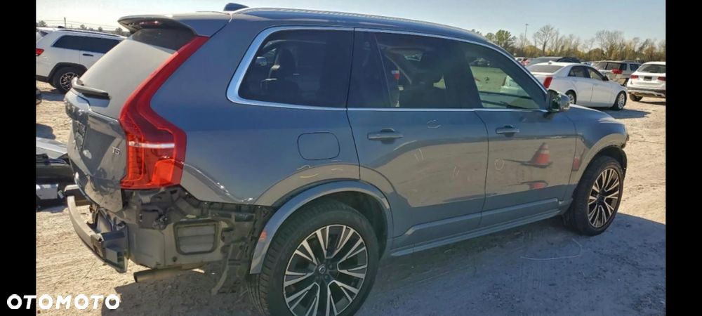 Volvo XC 40 B5 AWD Ultimate Dark - 38