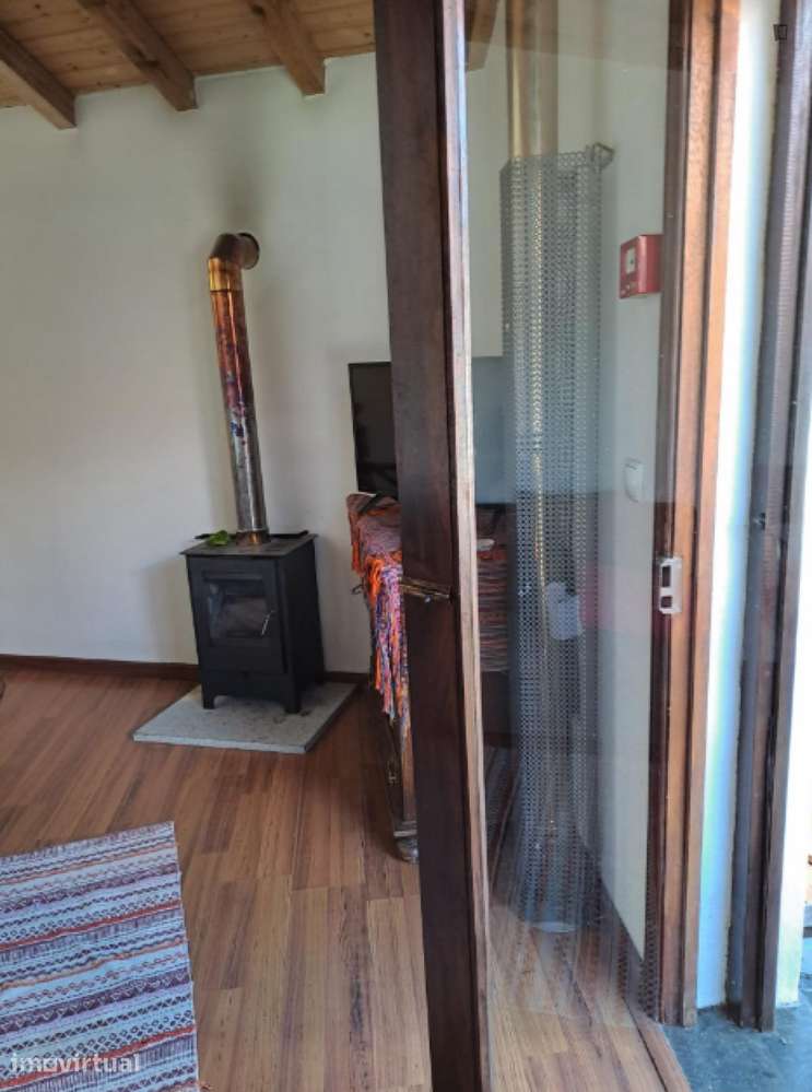Casa com 1 quartos - localizado em Coimbra - Grande imagem: 4/26