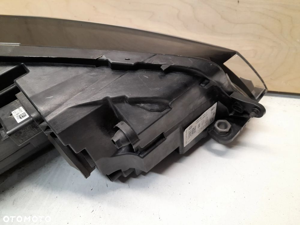 VW GOLF VII 7 LAMPA LED PRZEDNIA LEWA 5G1941005D - 4