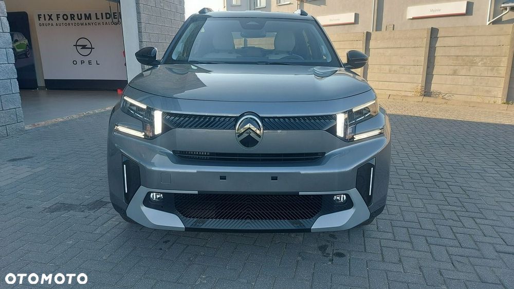 Citroën C3 Aircross - 2