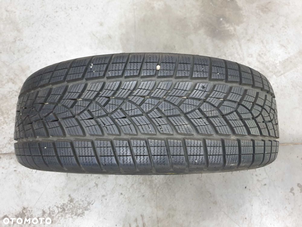 1szt. 225/55/19 99V Goodyear UG Performance + Suv 7,5mm 2023r[ 10877 ]