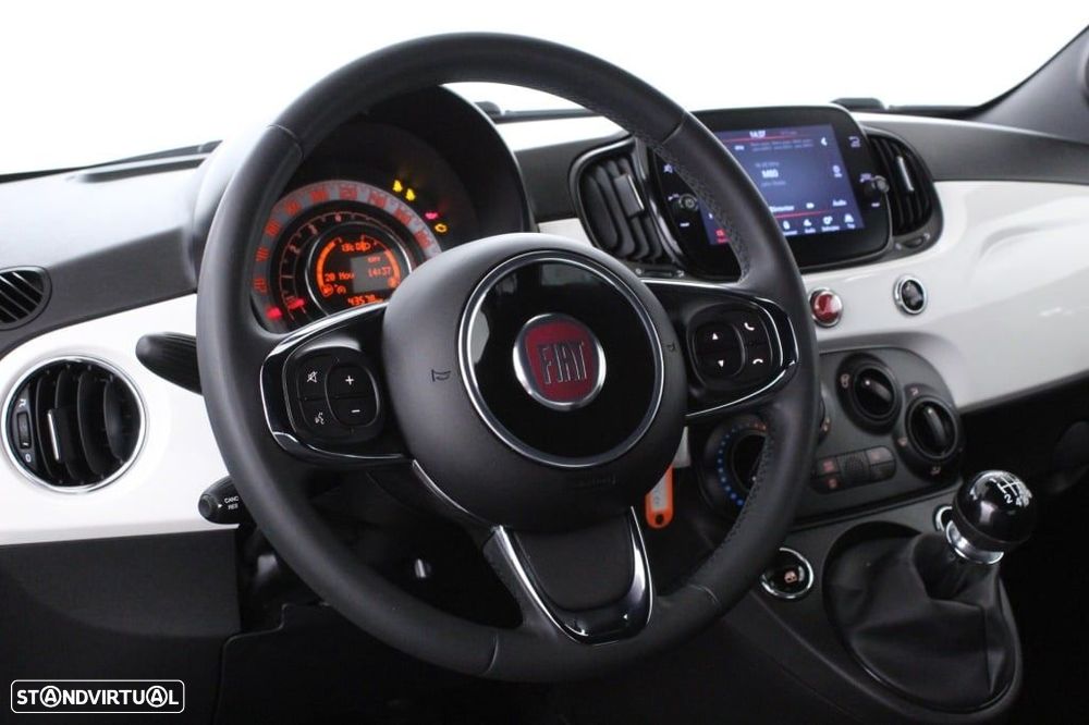 Fiat 500 1.0 Hybrid - 20