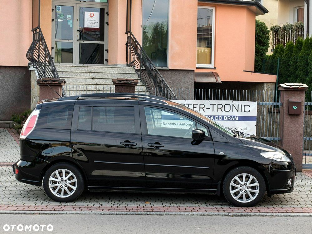 Mazda 5 2.0 Active - 6