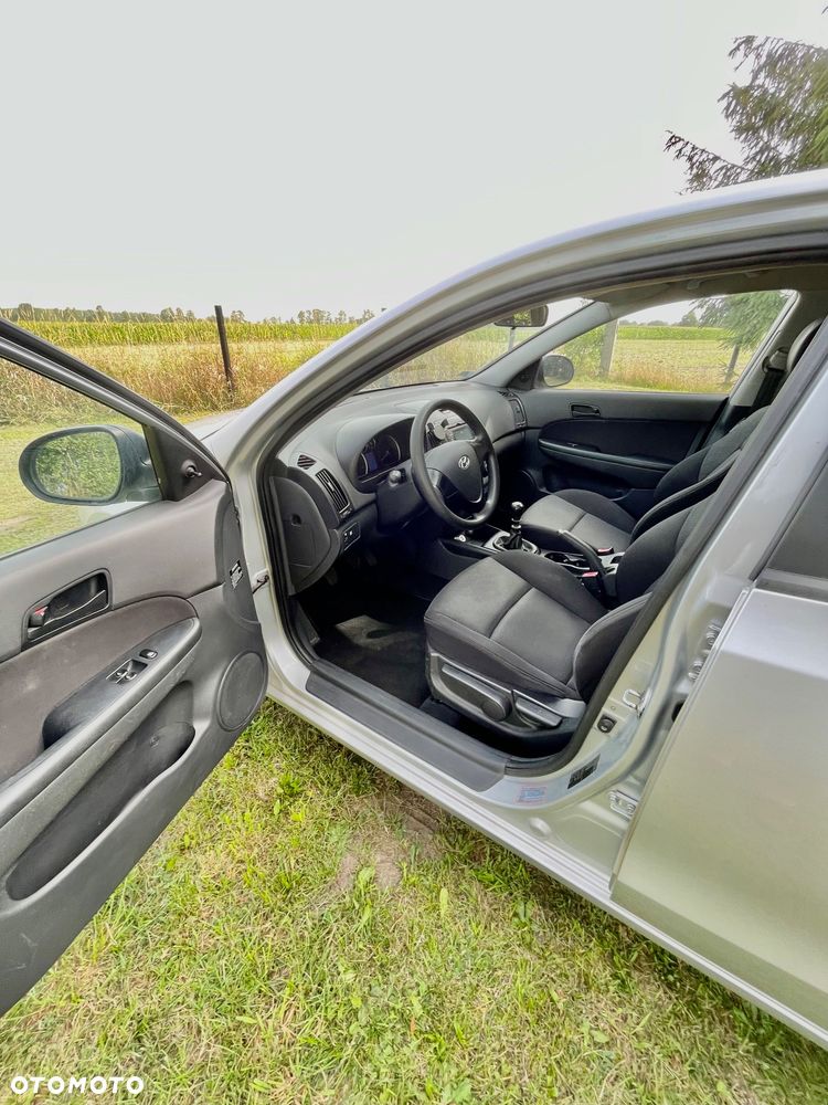 Hyundai i30 1.6 CRDi Classic - 18