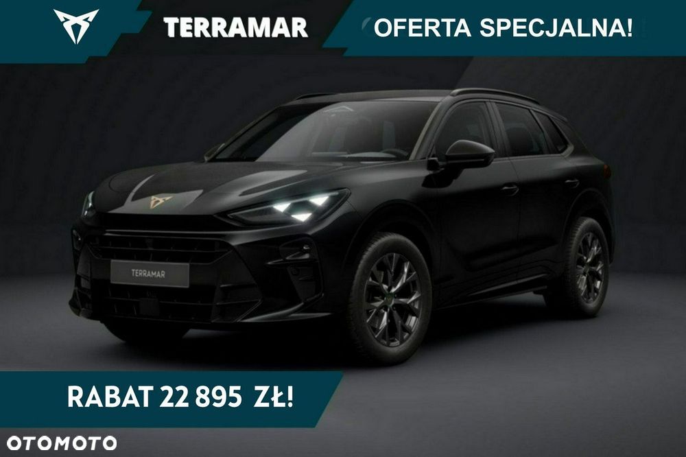Cupra Terramar - 2