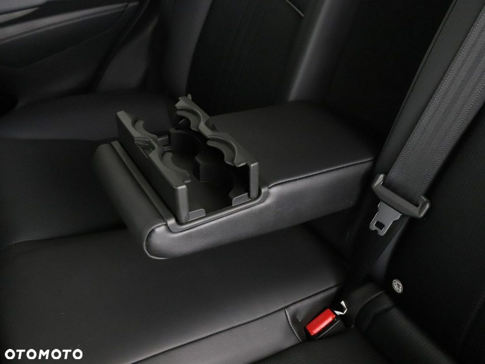 Mazda CX-3 SKYACTIV-G 121 FWD Exclusive-Line - 36