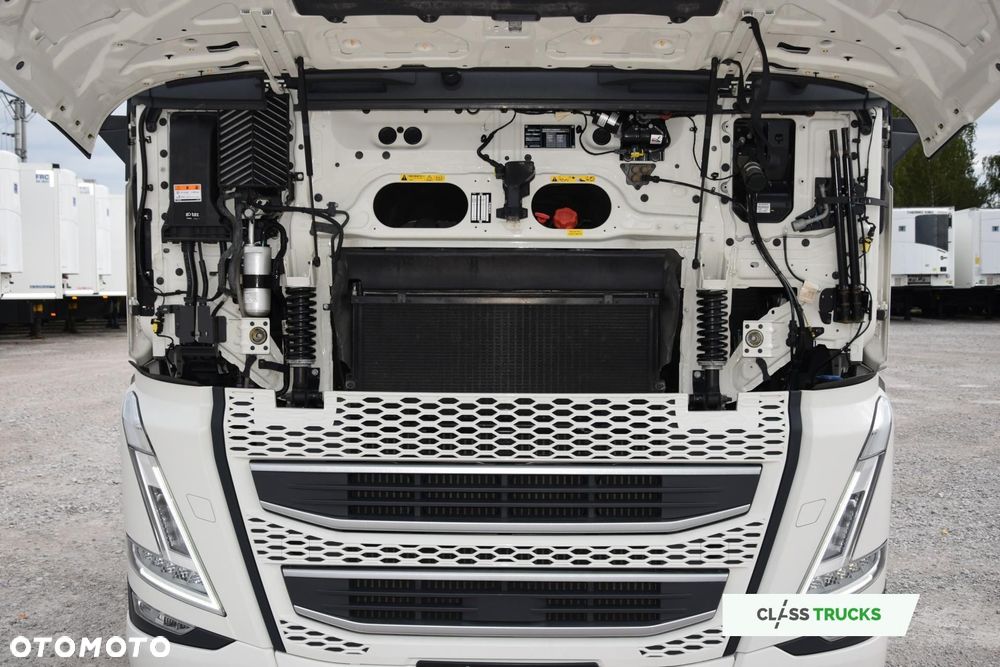 Volvo FH 460 Globetrotter XL i-Save - 20