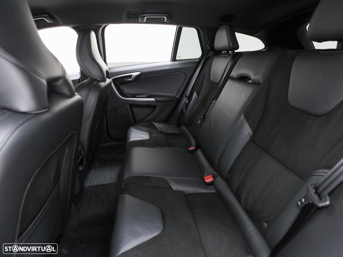 Volvo V60 - 9