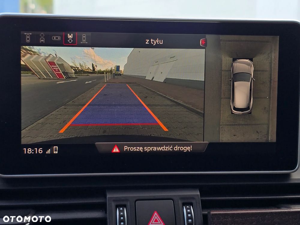 Audi SQ5 - 19