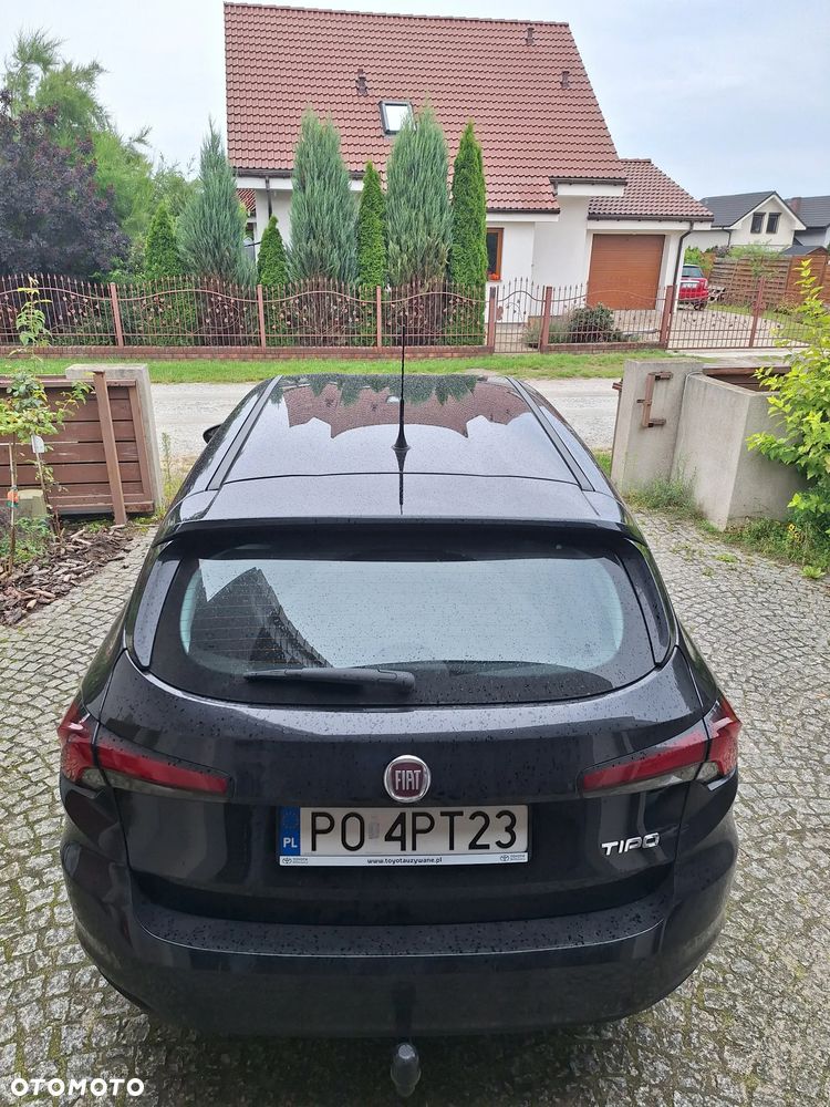 Fiat Tipo 1.4 16v Easy EU6d - 4