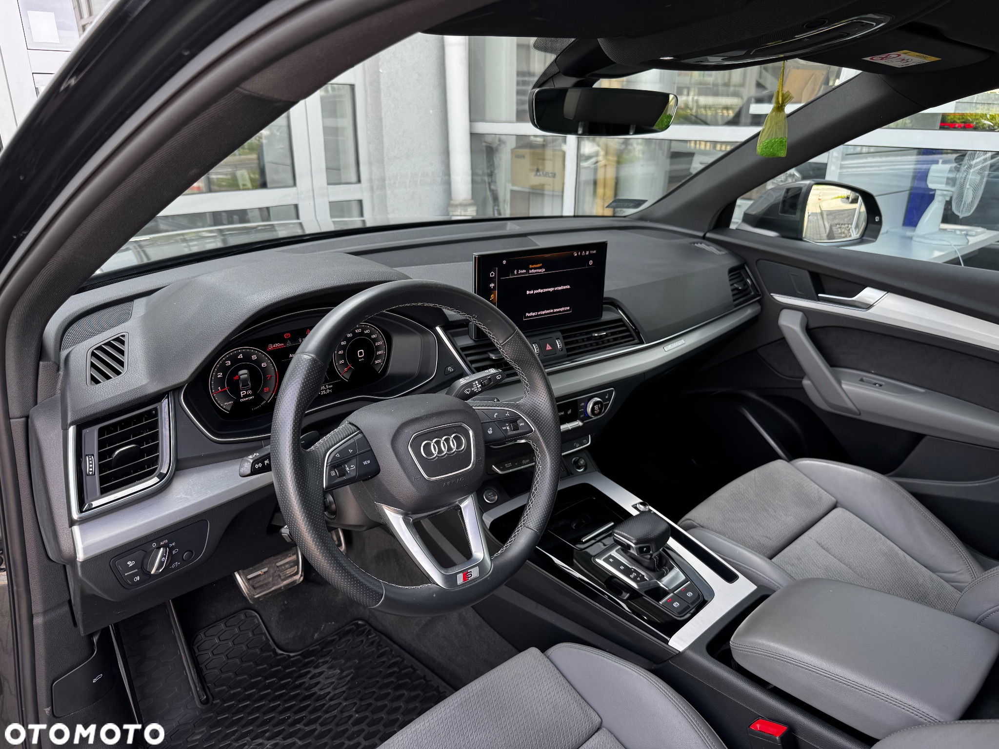 Audi Q5 Sportback - 2
