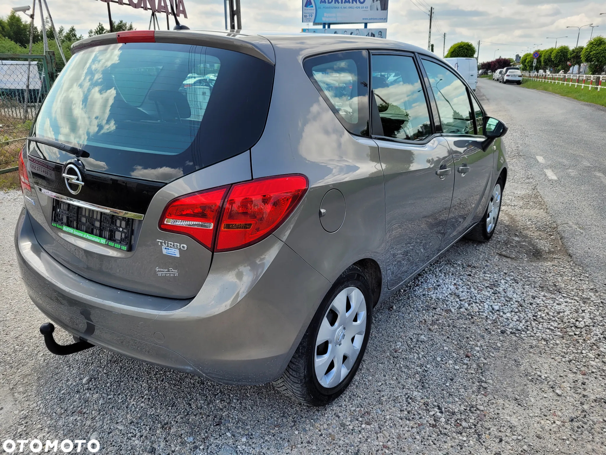 Opel Meriva 1.4 Active - 2