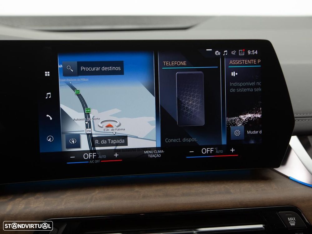 BMW 218 Active Tourer i Aut. Luxury Line - 27