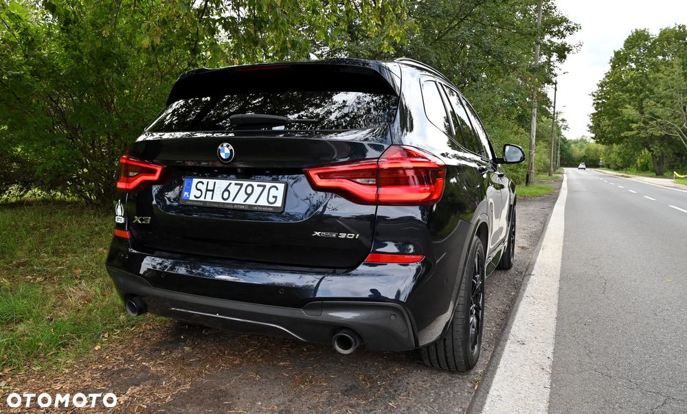 BMW X3 - 17