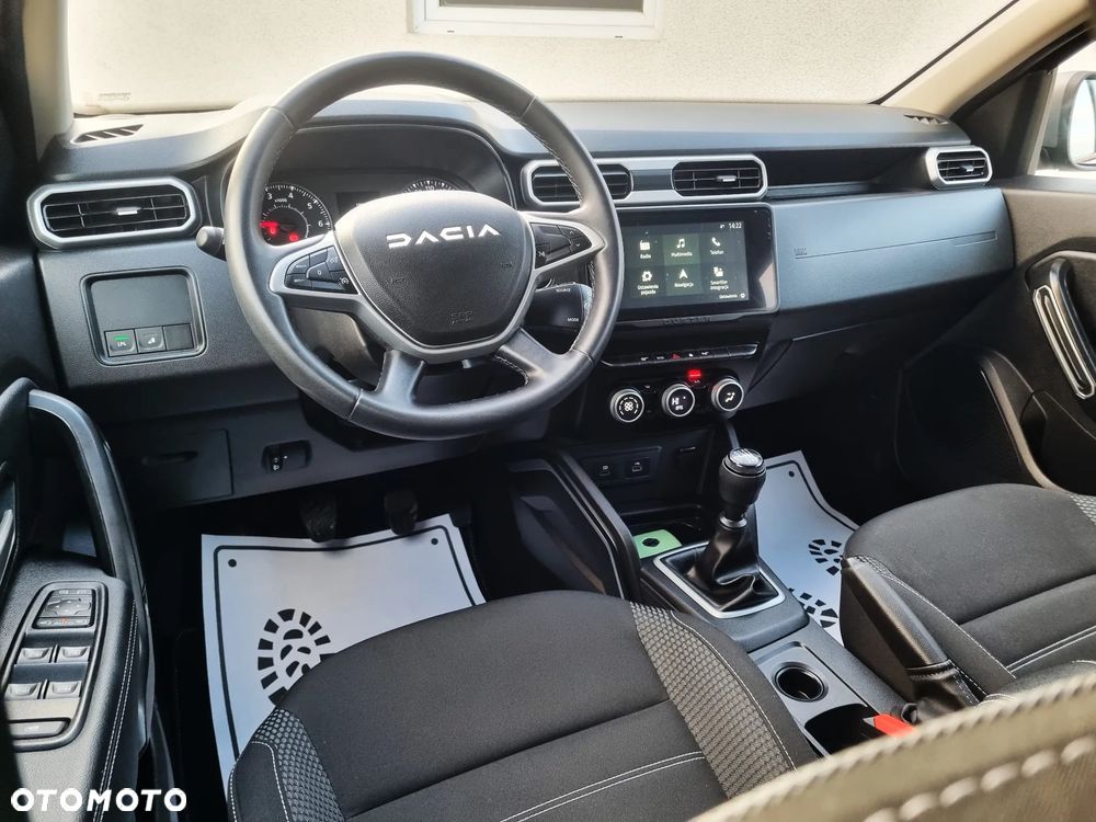 Dacia Duster 1.0 TCe Prestige - 7