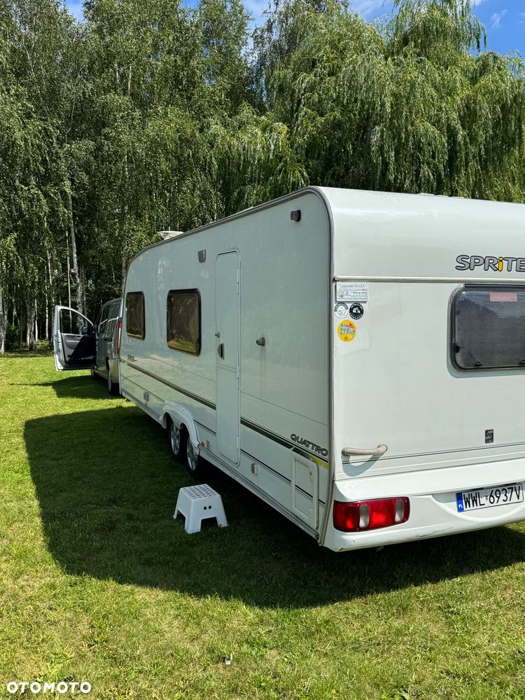SWIFT Sprite Quattro - 9