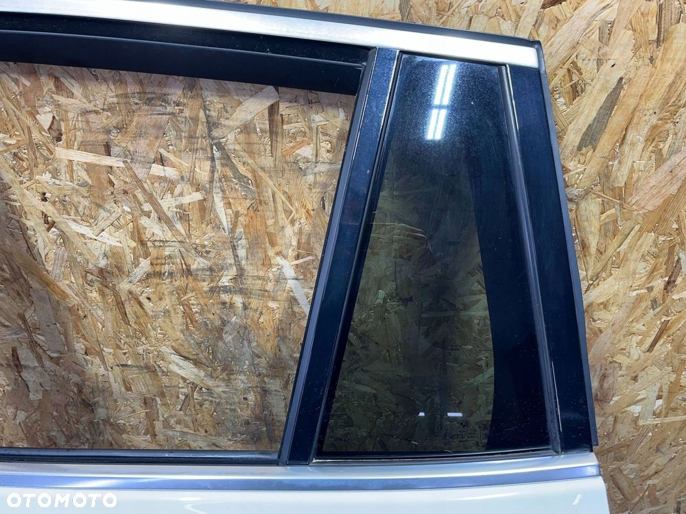 drzwi tylne tył strona lewa bmw x3 g01 a300 alpineweiss - 3