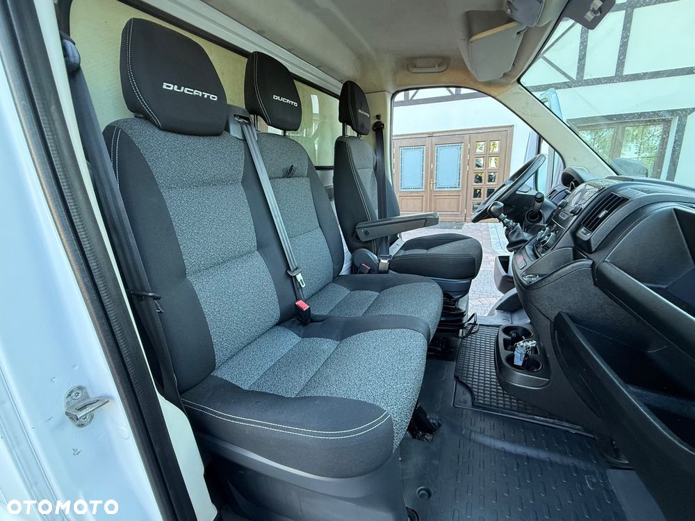 Fiat DUCATO - 34