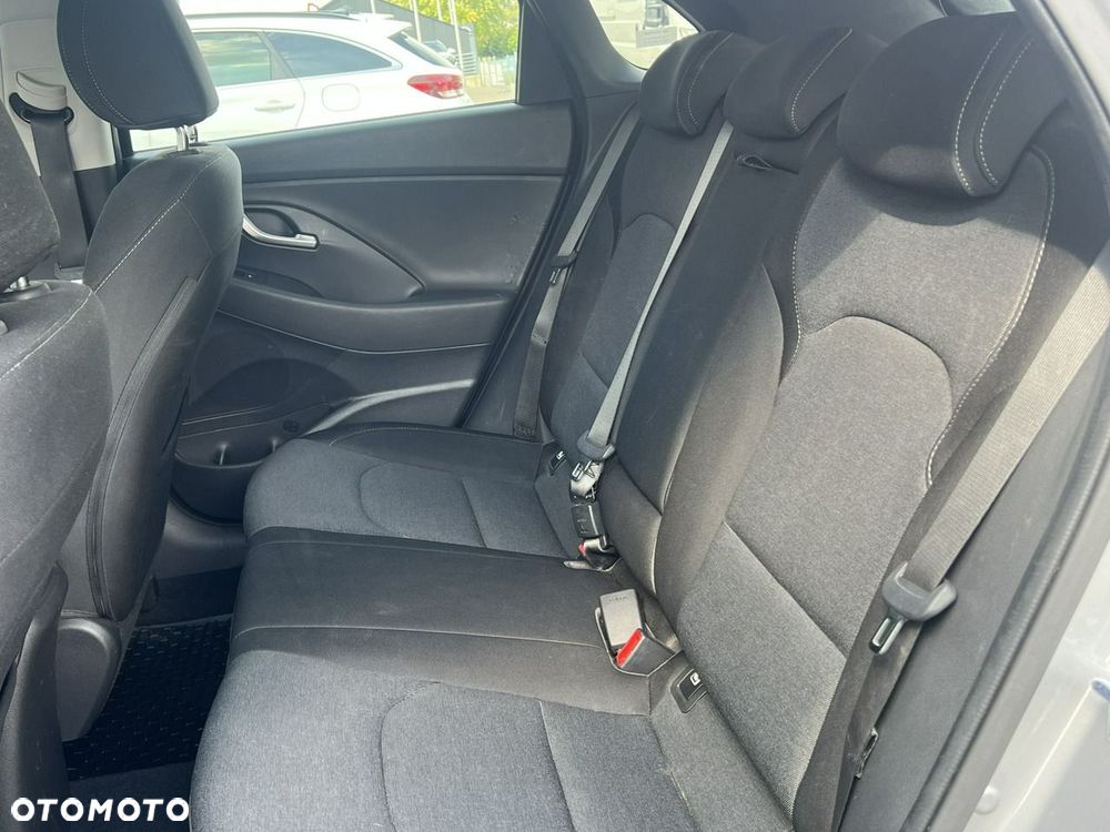 Hyundai i30 1.5 DPI Comfort - 13