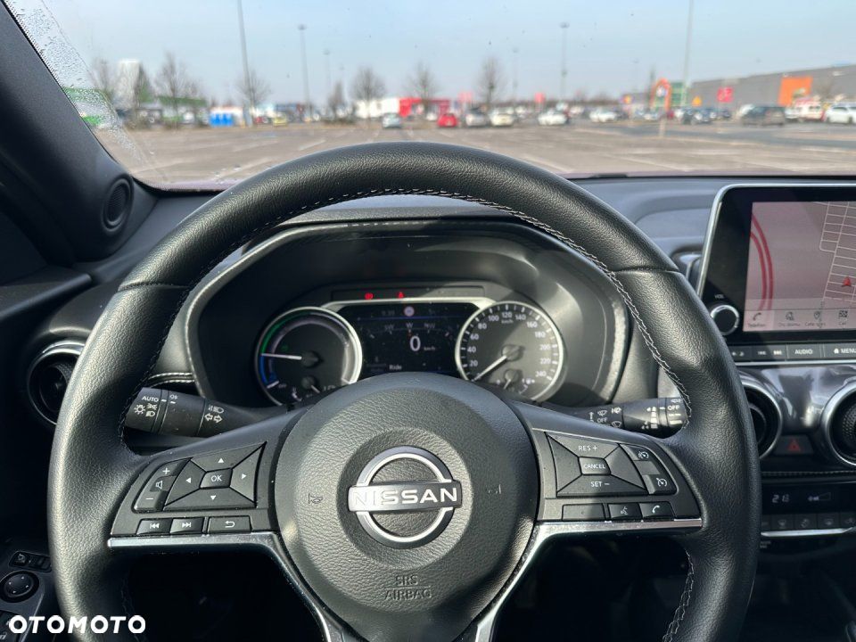 Nissan Juke - 20