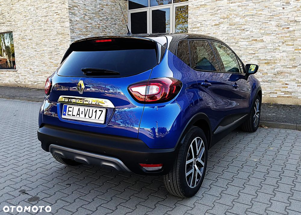Renault Captur - 5