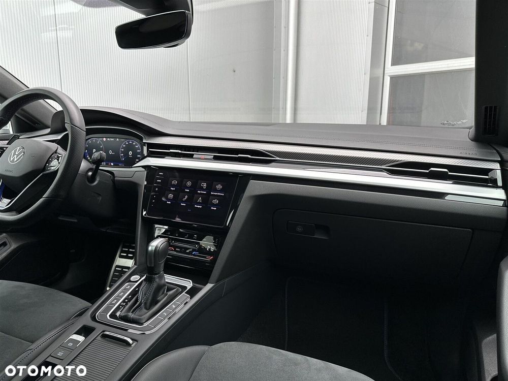 Volkswagen Arteon 2.0 TSI 4Motion R DSG - 14