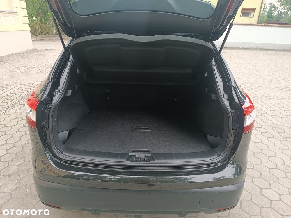 Nissan Qashqai 1.6 dCi DPF Start/Stop tekna - 15