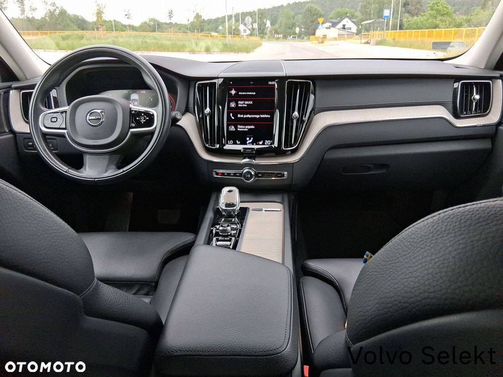 Volvo XC 60 - 16