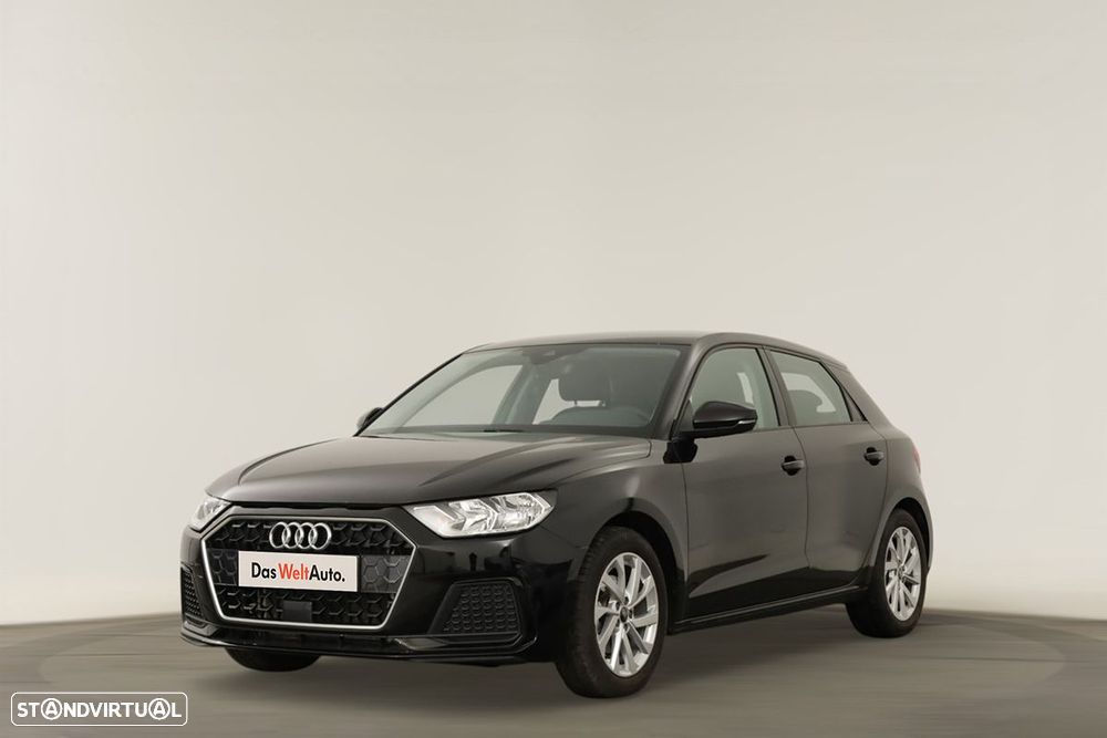 Audi A1 Sportback 30 TFSI Advanced S tronic - 2