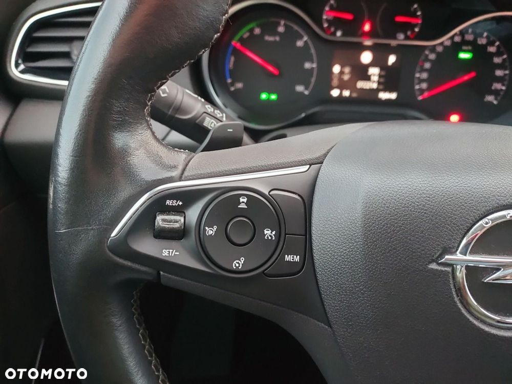 Opel Grandland X - 25