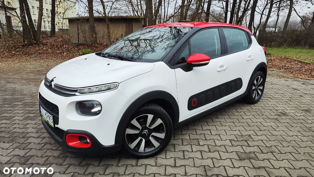 Citroën C3 Pure Tech 110 S&S SHINE - 2