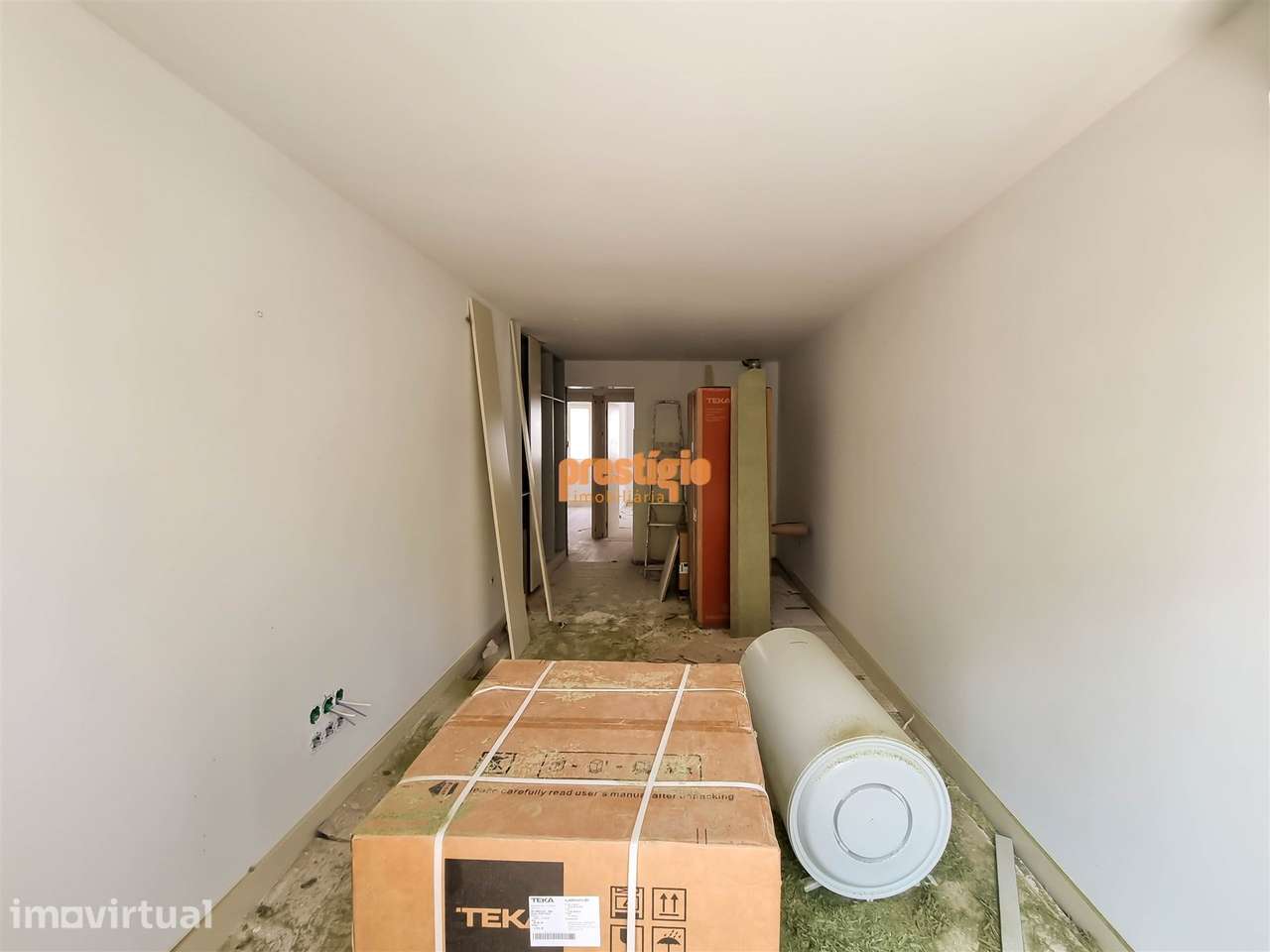 Apartamento T2 Venda em Braga (São Vítor),Braga - Grande imagem: 2/21