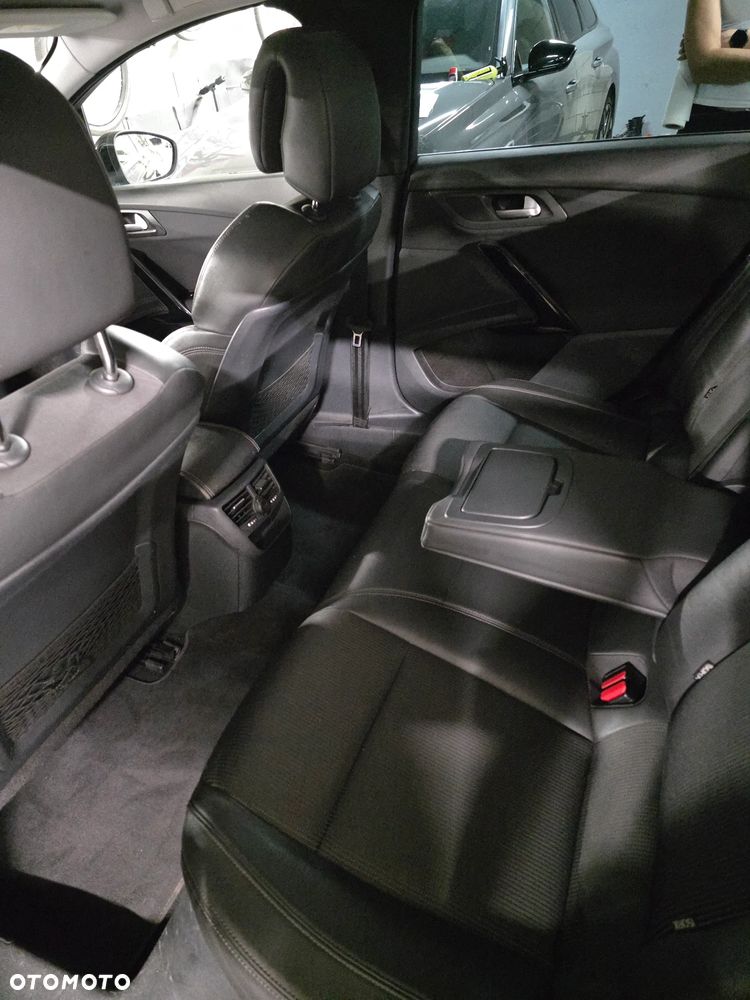 Peugeot 508 BlueHDi 180 EAT6 Stop&Start Allure - 23