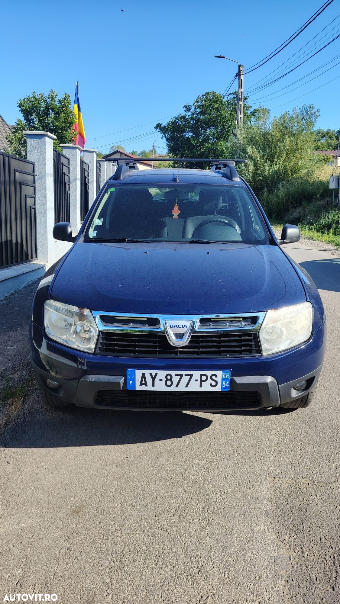 Dacia Duster - 10