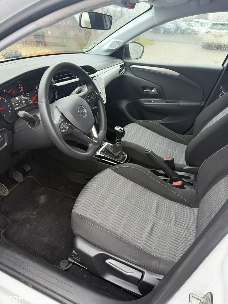 Opel Corsa 1.5 Start/Stop Edition - 8