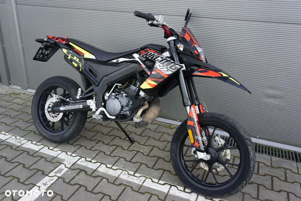 Derbi Senda