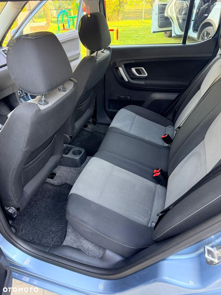 Skoda Fabia 1.2 12V Ambiente - 3