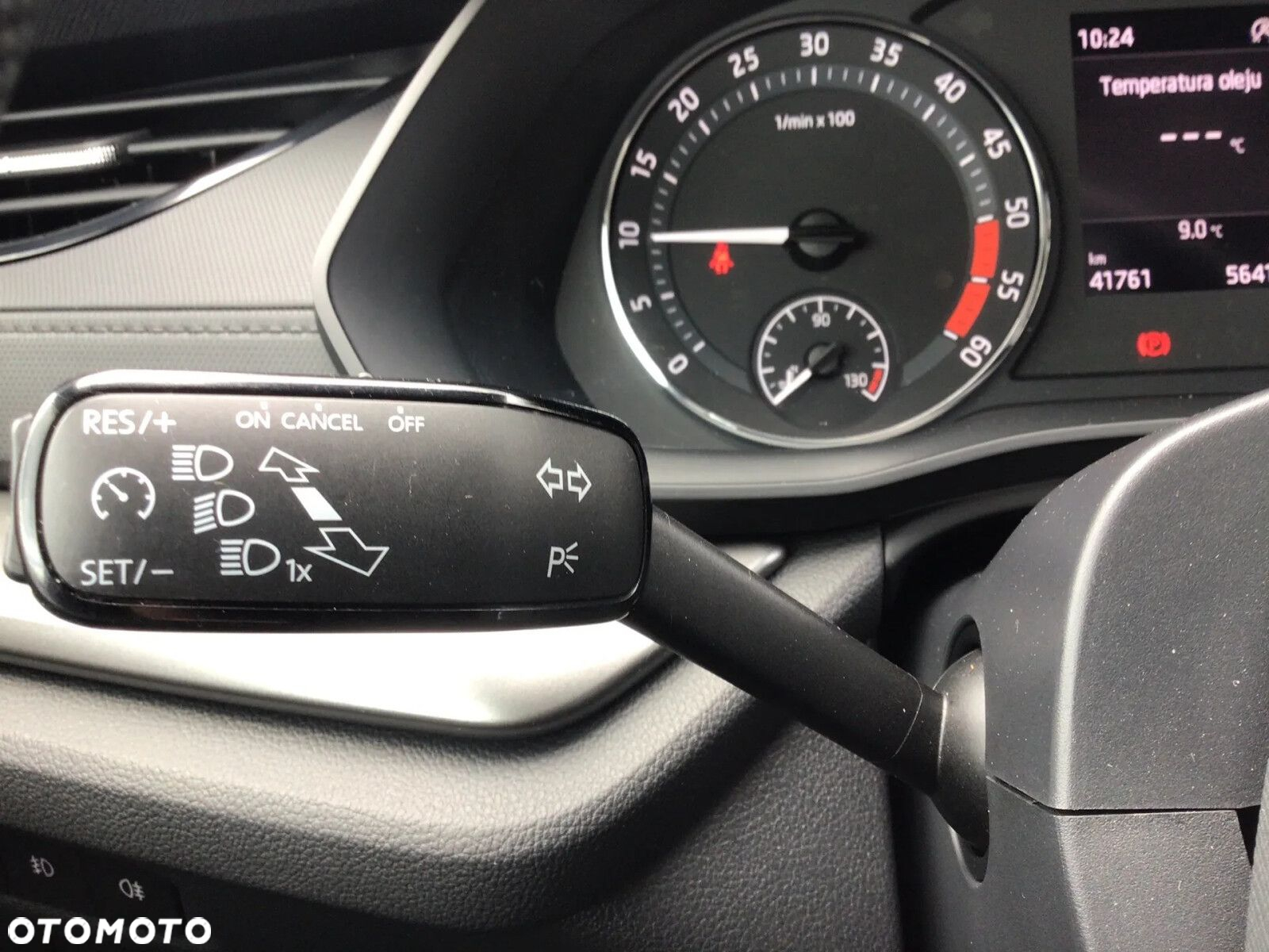 Skoda Octavia 2.0 TDI Active - 12