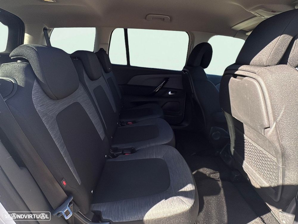 Citroën Grand C4 Spacetourer 1.2 PureTech Feel - 16