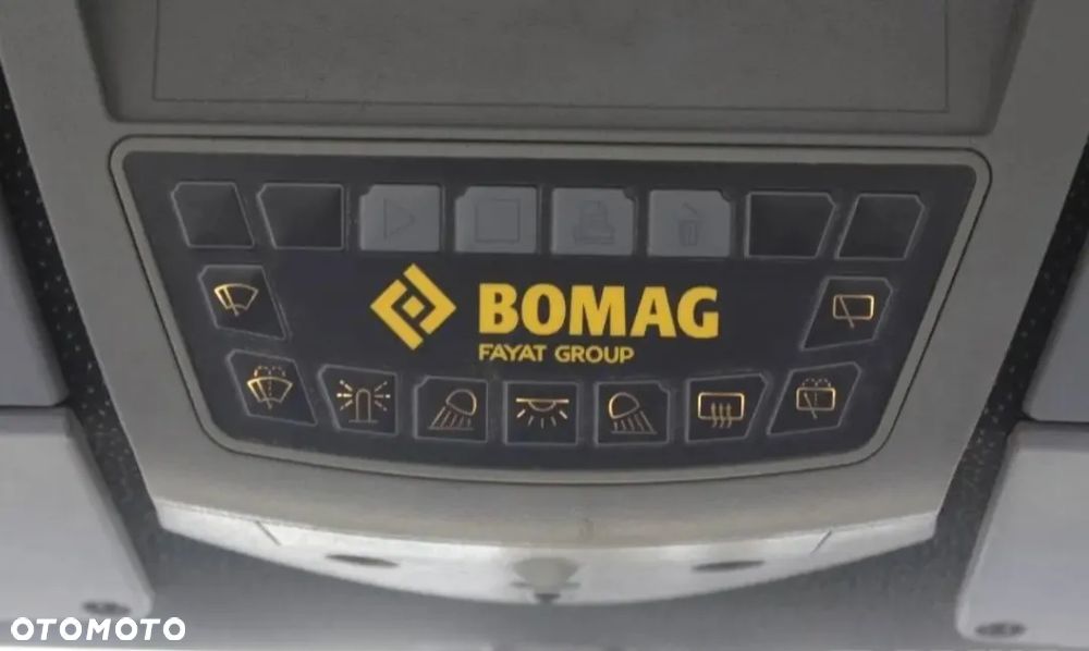 Bomag BW 177 D-5 - 13