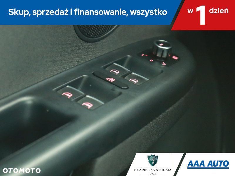 Volkswagen Golf Plus - 18