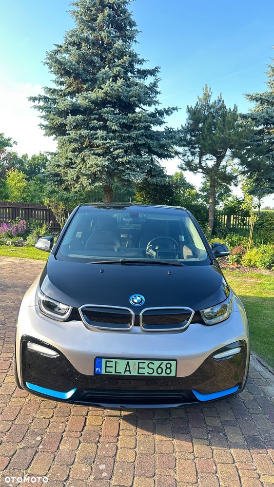 BMW i3 i3S 120 Ah - 2