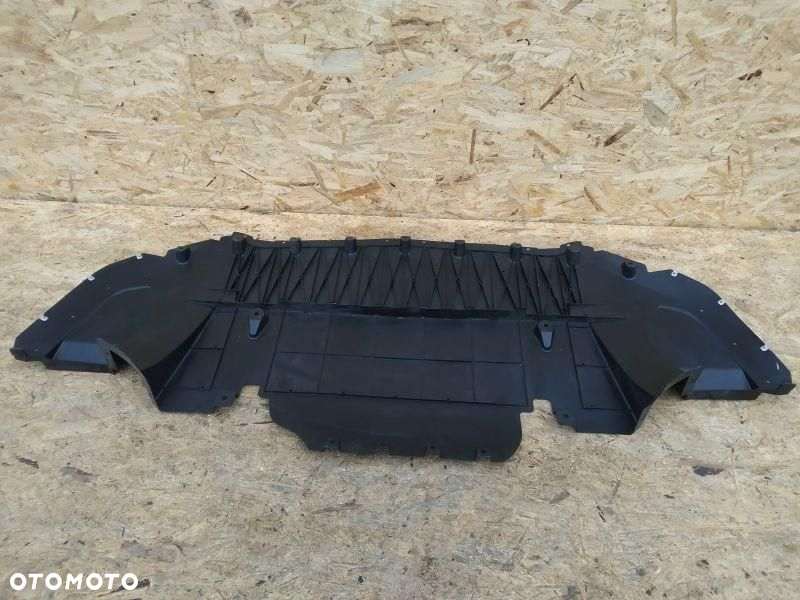 OSŁONA PŁYTA POD SILNIK NOWA OE FORD MUSTANG VI GT 5.0 JR3B-6A975-DD - 2