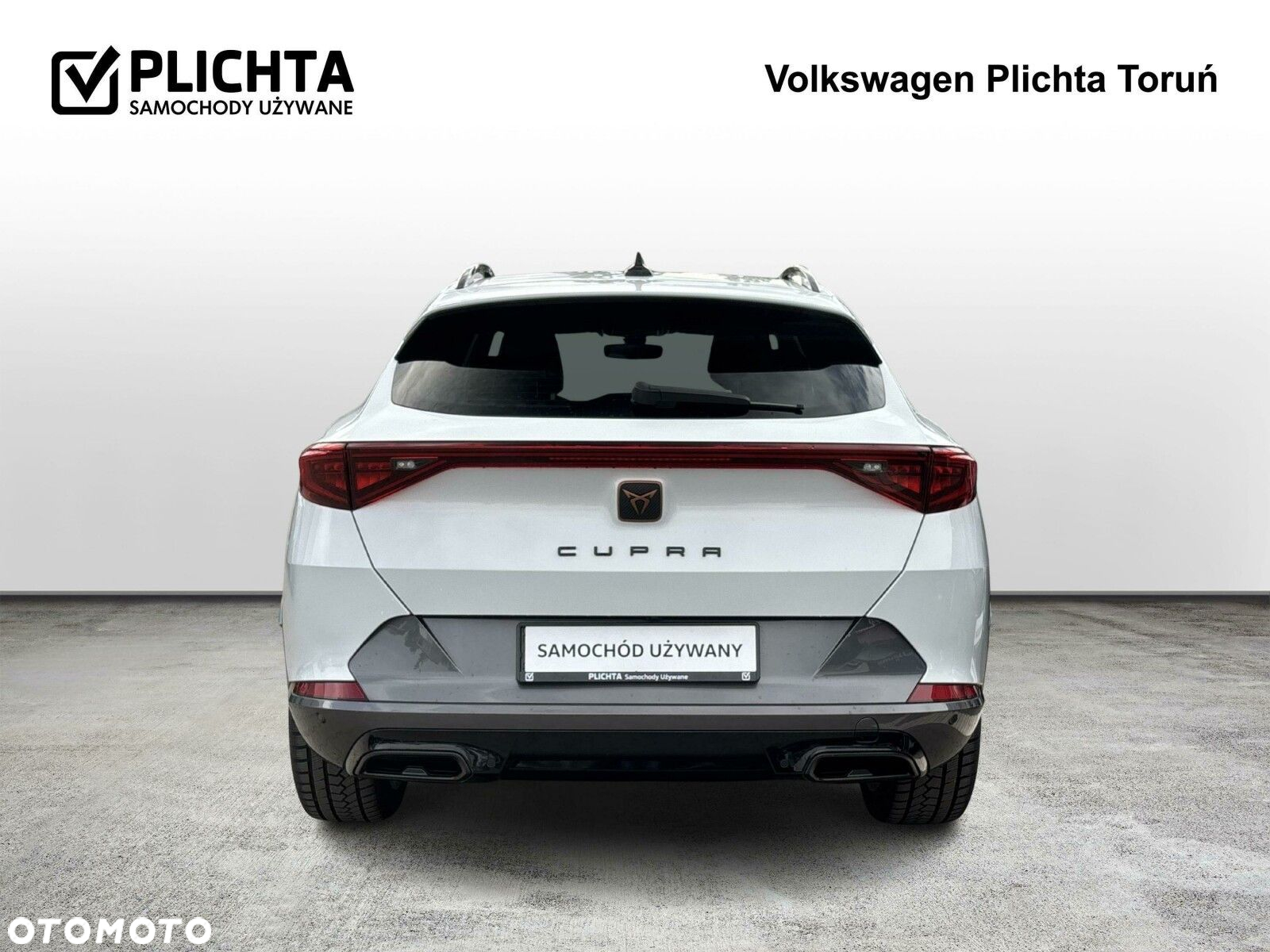Cupra Formentor 2.0 TSI 4Drive DSG - 7