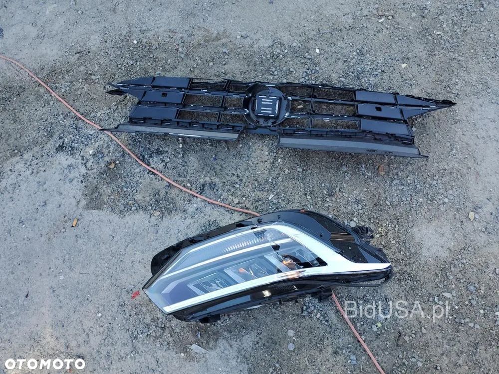 Volkswagen Tiguan - 13