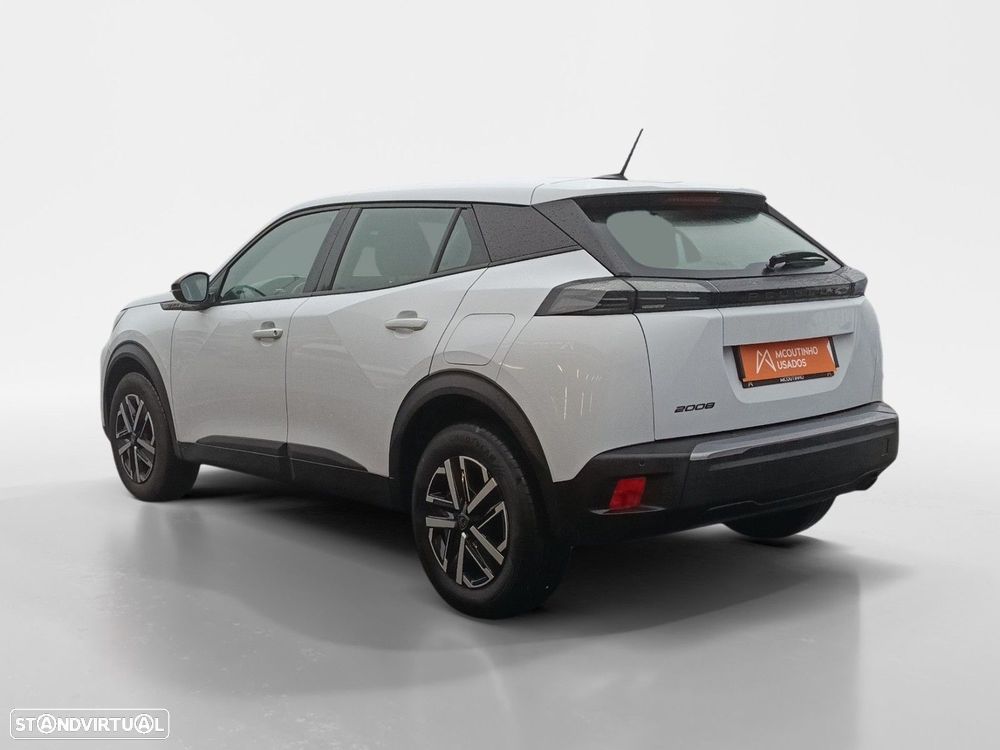 Peugeot 2008 1.2 PureTech Style - 3