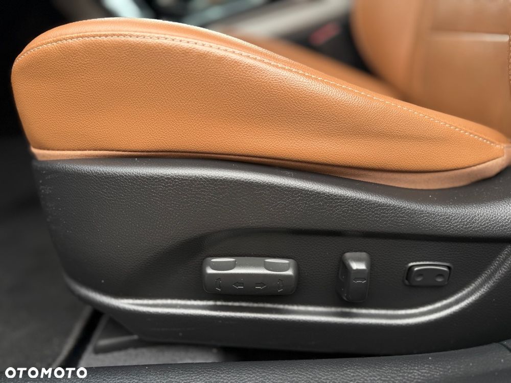 Hyundai i40 1.7 CRDi Premium DCT - 29