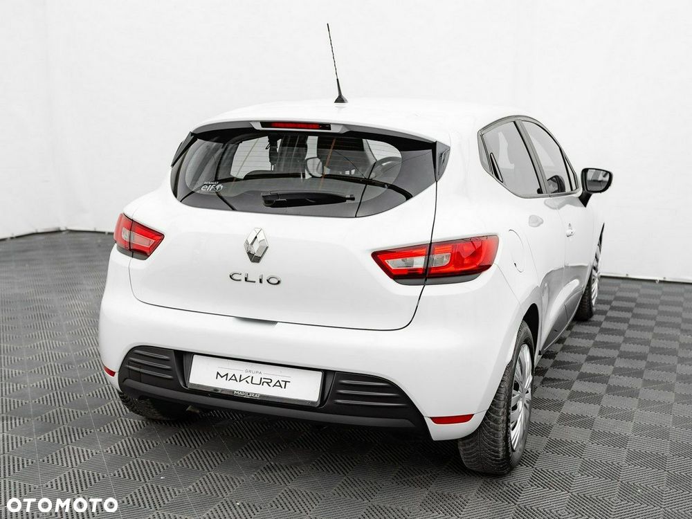 Renault Clio 0.9 Energy TCe Alize - 6